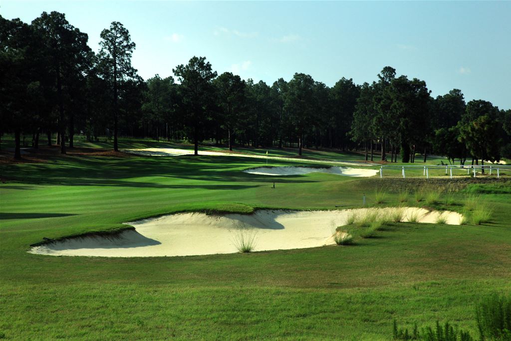 Longleaf Golf and Country Club